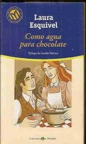 Como agua para chocolate, Julián de Tavira, Ana Lorena Pérez Ríos (Serie max)