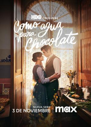 Como agua para chocolate, Julián de Tavira, Ana Lorena Pérez Ríos (Serie max)