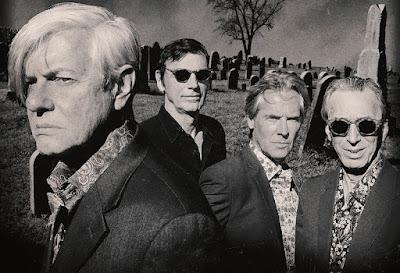 The Fleshtones - You say you don't mind it (2024) The Fleshtones - You say you don't mind it (2024)