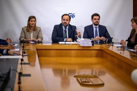 La Junta entrega 48 reconocimientos a estudiantes de ESO, Bachillerato y Enseñanzas Artísticas de C-LM