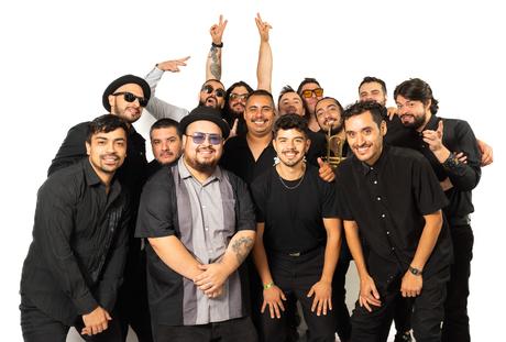 3.- Mapocho Orquesta