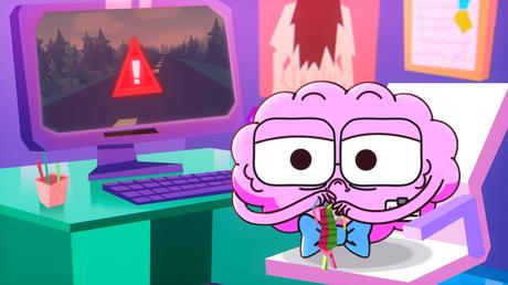 La vida secreta de tu mente 1