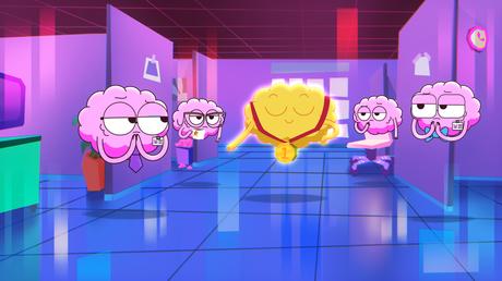 La vida secreta de tu mente 2