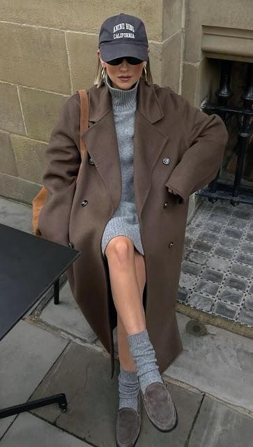 UN LOOK PARA CADA DIA DE LA SEMANA (401).-