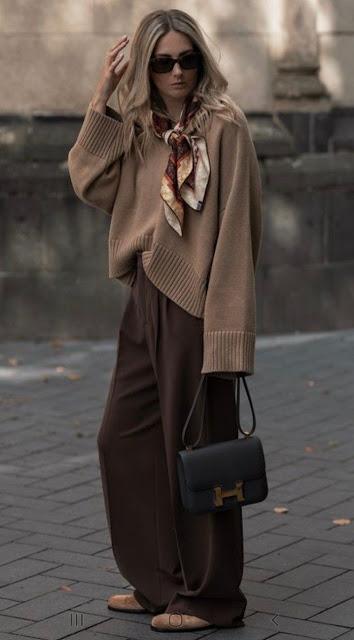 UN LOOK PARA CADA DIA DE LA SEMANA (401).-