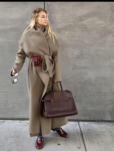 UN LOOK PARA CADA DIA DE LA SEMANA (401).-