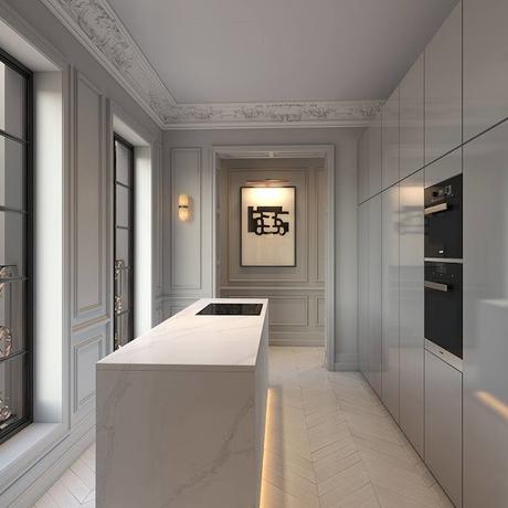 [Home Tour] Lujo y Estilo en Cada Rincón