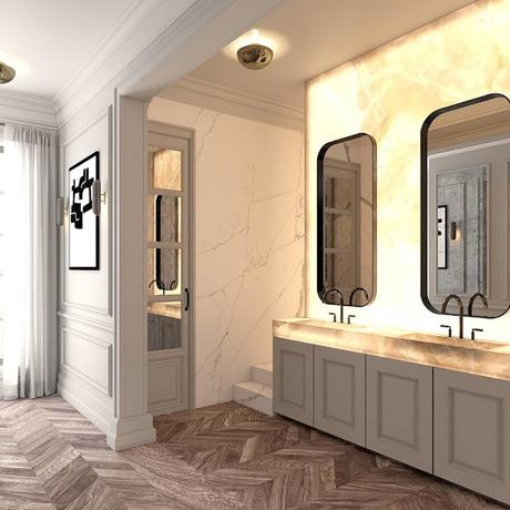 [Home Tour] Lujo y Estilo en Cada Rincón