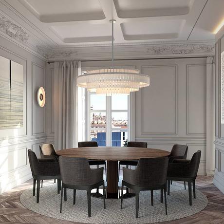 [Home Tour] Lujo y Estilo en Cada Rincón