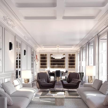 [Home Tour] Lujo y Estilo en Cada Rincón