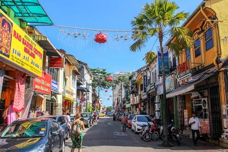 isla penang