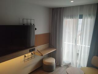 MOXY BARCELONA (BARCELONA)