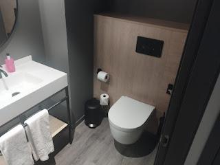 MOXY BARCELONA (BARCELONA)