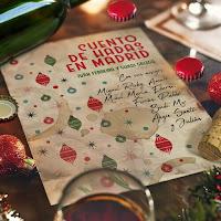 Iván Ferreiro y Guadi Galego estrenan Cuento de hadas en Madrid