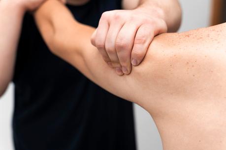 Fisioterapia Cerca de Mi Sant Just Desvern