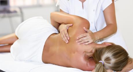 Fisioterapia Esplugues de Llobregat