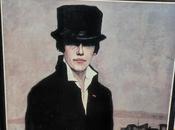 Escribir puede proteger cierto miedo