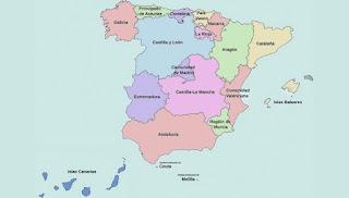 Del federalismo en España: presente y futuro