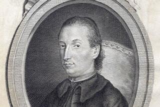 Del poema de cada día. Hoy, Las cometas, de José de Viera y Clavijo