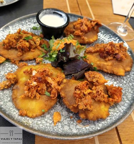 La burbuja del Manzanares