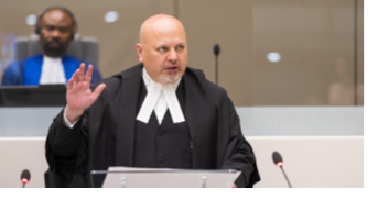 Columna de Juan Martorano Edición 270 Usando el frente de la CPI para atacar al Gobierno Bolivariano antes del 10 de enero Columna de Juan Martorano Edición 270 Usando el frente de la CPI para atacar al Gobierno Bolivariano antes del 10 de enero