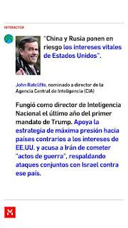 El nuevo Gabinete de Trump: ¿Que podemos esperar?