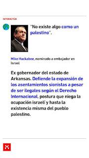 El nuevo Gabinete de Trump: ¿Que podemos esperar?