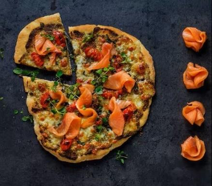 Ideas de recetas con Salmón Noruego