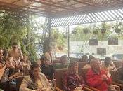 mujeres rurales ecuador reportan violencia política género