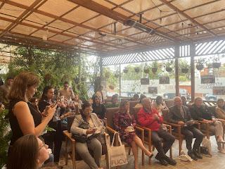 85% DE MUJERES RURALES EN ECUADOR REPORTAN VIOLENCIA POLÍTICA DE GÉNERO