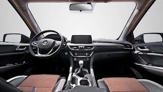 FOTON SE ADAPTA A CADA NECESIDAD CON LA DIVERSIFICACIÓN DE SU GAMA DE CAMIONETAS