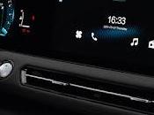 Mirrorlink conecta vehículos baic 1.400 modelos celulares