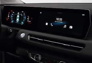 MIRRORLINK CONECTA A LOS VEHÍCULOS BAIC CON MÁS DE 1.400 MODELOS DE CELULARES MIRRORLINK CONECTA A LOS VEHÍCULOS BAIC CON MÁS DE 1.400 MODELOS DE CELULARES