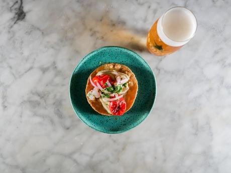 Este diciembre, “De tapas por el Raval”