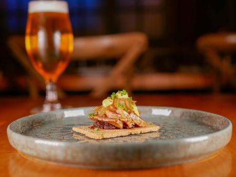 Este diciembre, “De tapas por el Raval”