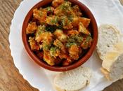 Este diciembre, tapas Raval”