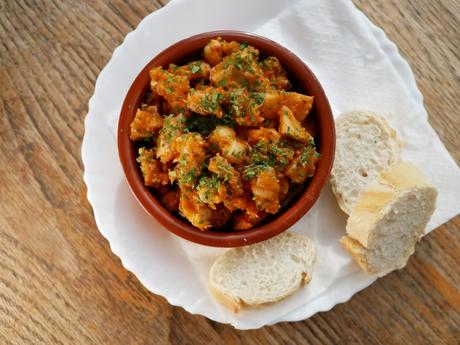 Este diciembre, “De tapas por el Raval”