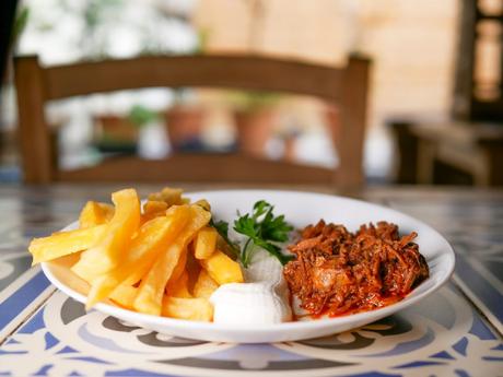 Este diciembre, “De tapas por el Raval”