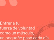 Desarrolla fuerza voluntad inquebrantable: guía definitiva para entrenarla como músculo