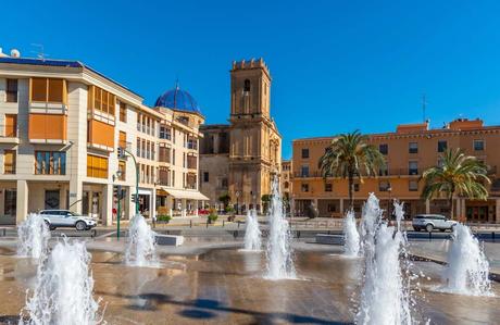 La perspectiva del comercio local en Elche para 2025: retos y oportunidades en un mercado competitivo La perspectiva del comercio local en Elche para 2025: retos y oportunidades en un mercado competitivo