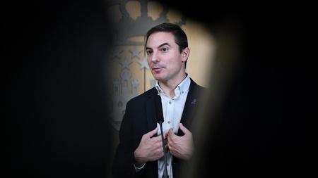 El sanchismo no hace política, sino mafia