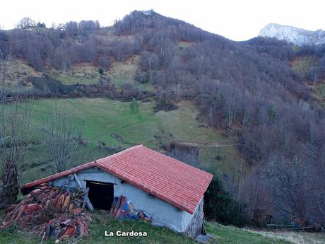 Bezanes-La Vega Brañagallones-Cantu l´Osu