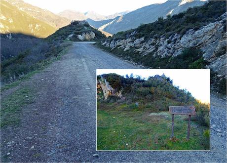 Bezanes-La Vega Brañagallones-Cantu l´Osu