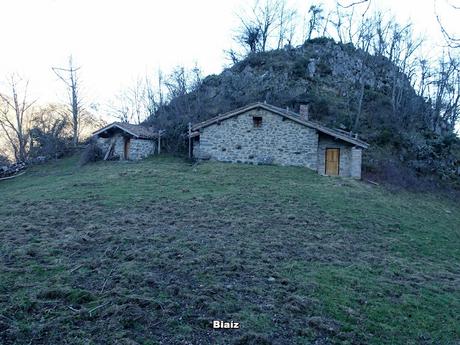 Bezanes-La Vega Brañagallones-Cantu l´Osu