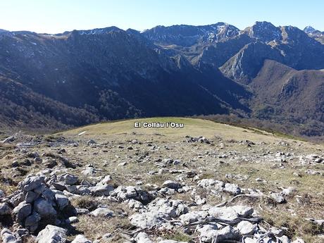 Bezanes-La Vega Brañagallones-Cantu l´Osu