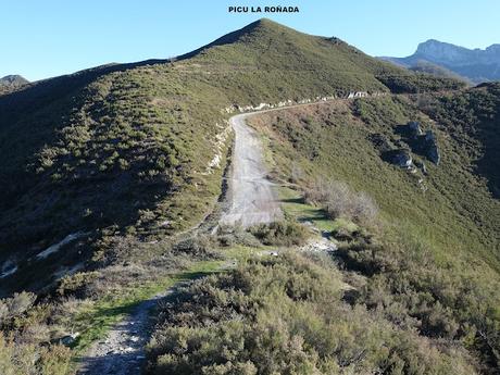 Bezanes-La Vega Brañagallones-Cantu l´Osu