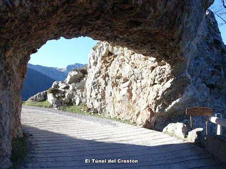 Bezanes-La Vega Brañagallones-Cantu l´Osu