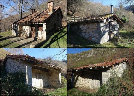 Bezanes-La Vega Brañagallones-Cantu l´Osu