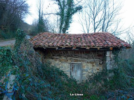 Bezanes-La Vega Brañagallones-Cantu l´Osu