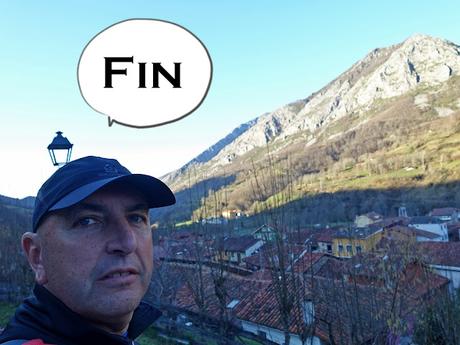 Bezanes-La Vega Brañagallones-Cantu l´Osu